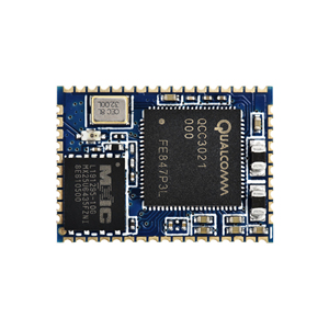 BTM321 Qualcomm QCC3021 Bluetooth-Modul I2S SPDIF Bluetooth 5.0 Digitales Audio modul - Product Image 4