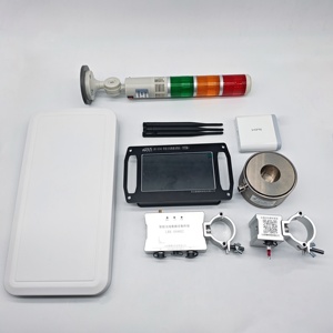 Smart Construction Site Scaffolding Climbing Safety Monitoring <strong>System</strong> Monitoring Remote Real-time Climbing Monitoring - Product Image 3