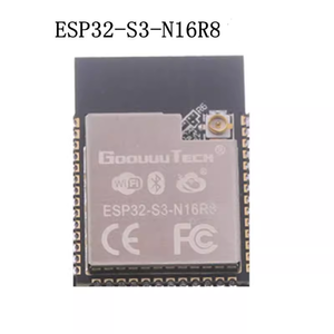 Placa de desarrollo de núcleo de la Cámara OV2640 del módulo N16R8 Wi-Fi de la placa de desarrollo del núcleo de la cámara - Product Image 3