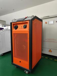 AC380V 42kW EV Charging Pile <strong>Testing</strong> with Load Bank Car Charger <strong>Power</strong> <strong>Testing</strong> System Type2/Gb-<strong>t</strong> Socket - Product Image 4