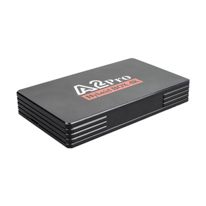 OEM <strong>Free</strong> to Air Hybrid 4K Smart Internet Android <strong>TV</strong> Box A3 PRO S905X3 OTT+T\T2+C Dvb-t2 Set Top Satellite Receiver - Product Image 3