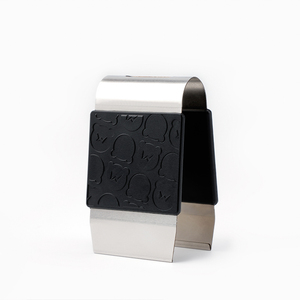 Tirador de tapa de llave WS de acero inoxidable, herramientas para quitar Teclado mecánico, 1U, 3U - Product Image 5