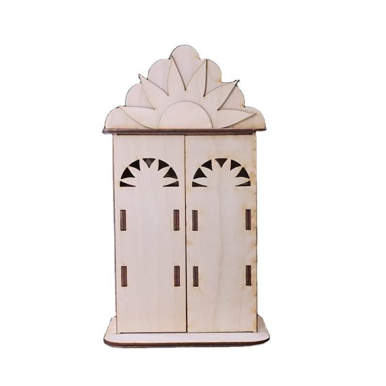 Couleur bois naturel