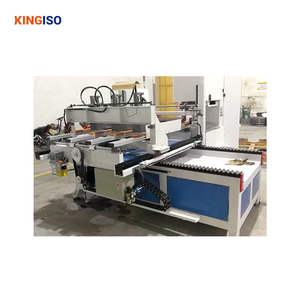 Automatic Vertical Band <strong>Saw</strong> Cutting All <strong>Kinds</strong> <strong>of</strong> Bending Materials Numerical Control Curve <strong>Saw</strong> for Making Wooden Chair Legs - Product Image 2