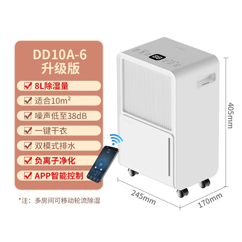Version améliorée 8LD