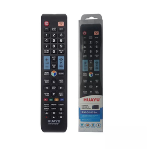 Huayu RM-D1078 + Nhà Máy Bán Hàng Trực Tiếp Đèn Nền Hồng Ngoại <span class=keywords><strong>TV</strong></span> Điều Khiển Từ Xa Phổ Đối Với Samsung Thông Minh <span class=keywords><strong>TV</strong></span> - Product Image 2