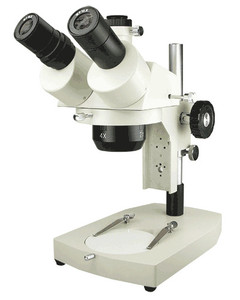SWF 10X/23mm Laboratory High Quality Binocular Stereo Digital <strong>LED</strong> <strong>Microscope</strong> with Loop Adapter Loop Fluorescent and Camera - Product Image 4