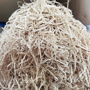Craft Zig <span class=keywords><strong>Zag</strong></span> Crinkle kağıt parçalama makinesi için <span class=keywords><strong>s</strong></span>ıcak satış kağıt kırışık parçalayıcı