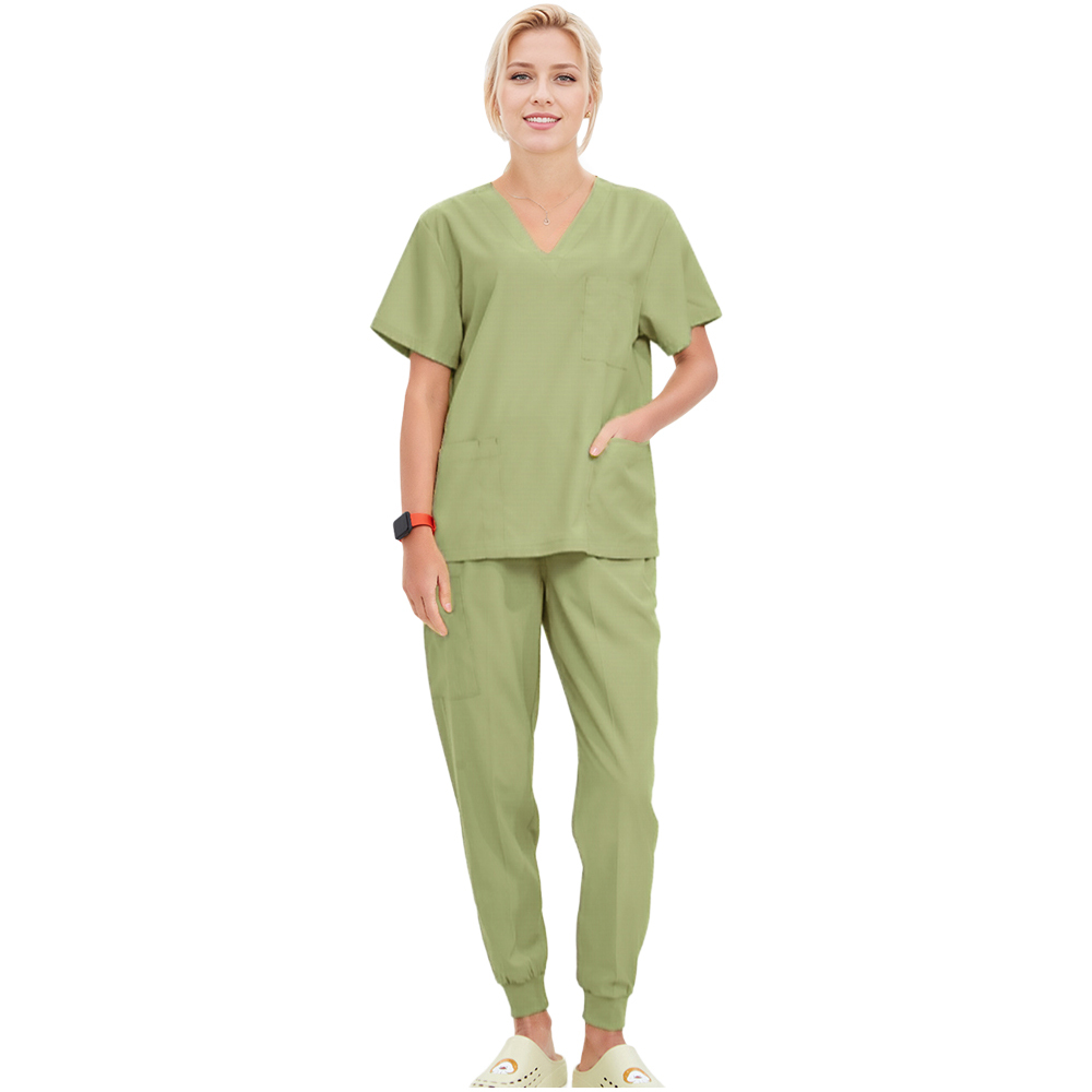 Verde menta