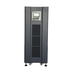 20KVA低频在线工业不间断电源备份系统220v-240v PF 0.8高效发光二极管显示计算机60Hz - Product Image 1
