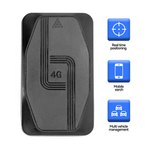 YG-T82 YOGU Suporte Personalização Rastreador com Android IOS APP OEM LTE rastreador programável 4G