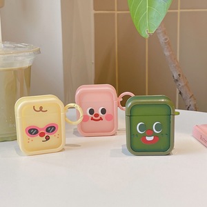 เคสป้องกันกันน้ำสองในหนึ่งเดียวสำหรับ airpods Pro เคสหูฟังรุ่นแรกที่สองสนุกกับการใช้งาน - Product Image 6
