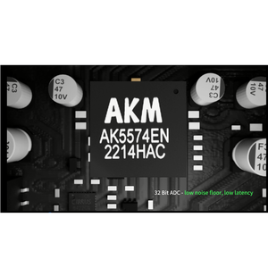 Nuoxun Audio DBX Driverack Pa2メタルオーディオDSPプロセッサカーサウンド機器強化ドライブラック - Product Image 3