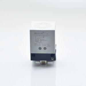 Biduk di forma quadrata induttivo interruttore del sensore di prossimità - Product Image 4