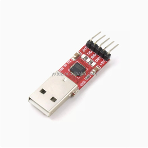 YIXINTAI CP2102 modulo USB a TTL USB a porta seriale modulo UART - Product Image 2