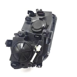 Reklamlar fabrika satış araba aksesuarları oto aydınlatma sistemleri halojen ve xenon LED far takımı far için 2017-2020 v-w Tiguan - Product Image 4