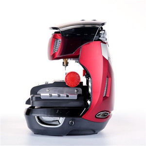 V2023 Database 2M2 Magic Tank PLUS Automatic Magic Car <strong>Key</strong> Cutting Machine Controlled by bluetooth V8X6 <strong>Key</strong> <strong>Cutter</strong> Update - Product Image 2