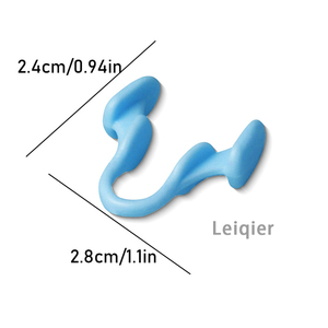 Biểu Tượng Tùy Chỉnh Mũi Dilator Chống-Ngáy Thiết Bị Mũi Clip Cải thiện Giấc Ngủ Và Thể Thao Luồng Không Khí Mũi Nghẹt Hỗ Trợ Ngáy - Product Image 2