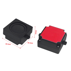 Free Drive Raspberry Pi 4B/3B Audio verstärker platine mit kleinem Lautsprecher für ICs