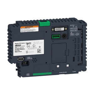 HMIG5U2 Base Unit, <strong>Harmony</strong> GTU, Open Box, 32GB CFast Card 100% New Orginal - Product Image 1