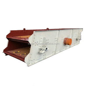 Quarry Multi Decks Circular Vibrating Screen for Pebbles Soil Screening <strong>Classifier</strong> - Product Image 1