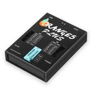 Orange5 más V1.35 naranja 5 ECU programador con completa adaptador funciones mejoradas con USB Dongle - Product Image 4