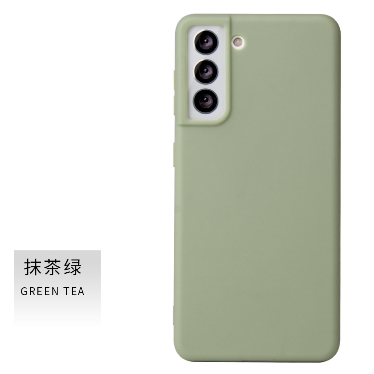 Tè verde