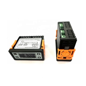 STC 200 Digital 100A 220V Thermostat Battery Operated <strong>Data</strong> <strong>Logger</strong> Adjustable <strong>Temperature</strong> <strong>Controller</strong> - Product Image 6