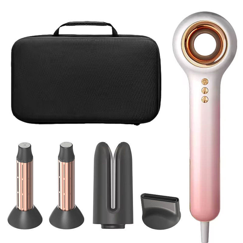 4in1สีชมพู