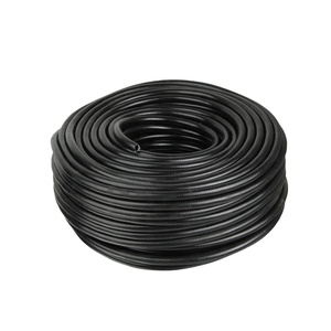 SAE J30R7 j30R9ゴム製燃料ラインホースアラミドEPACARB燃料ホース工場 - Product Image 4