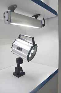 ONN M9 IP67LEDマシンワークライト6000kCNCマシン用 - Product Image 4