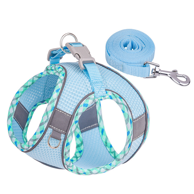 Version améliorée : bleu clair