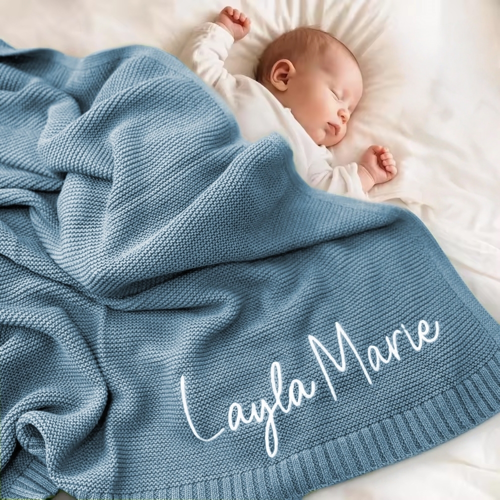 Baby Blue