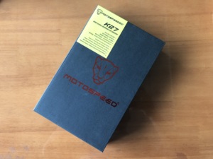 Ancreu 2020 Wired Mini Digital Numpad Motospeed K27 <strong>Numeric</strong> <strong>Keypad</strong> RGB Backlit <strong>Keyboard</strong>