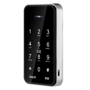 Lucchetti per armadietti e armadietti smart per ufficio con combinazione di password per ufficio - Product Image 1