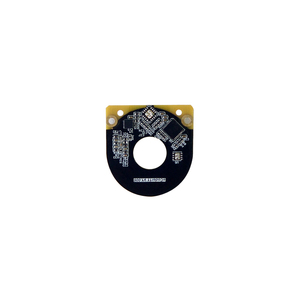 Multiturn-Absolutwert geber Absolutwert geber Hohlwellen-Absolut magnet geber - Product Image 1