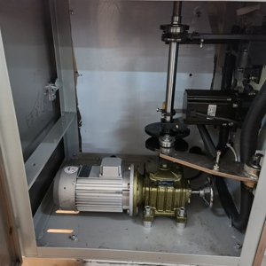 Tự Động Round Corner Honey Stick Máy Đóng Gói Syrup Sauce Cream Sachet Niêm Phong Điền Mini Máy Đóng Gói 10Ml - Product Image 6