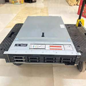 Giá tốt Thương hiệu Mới/Sử dụng 2U 2.5 "/3.5" Chassis 8sff R740 r740xd máy chủ giá rẻ D ell PowerEdge R740 r740xd lưu trữ giá máy chủ - Product Image 4