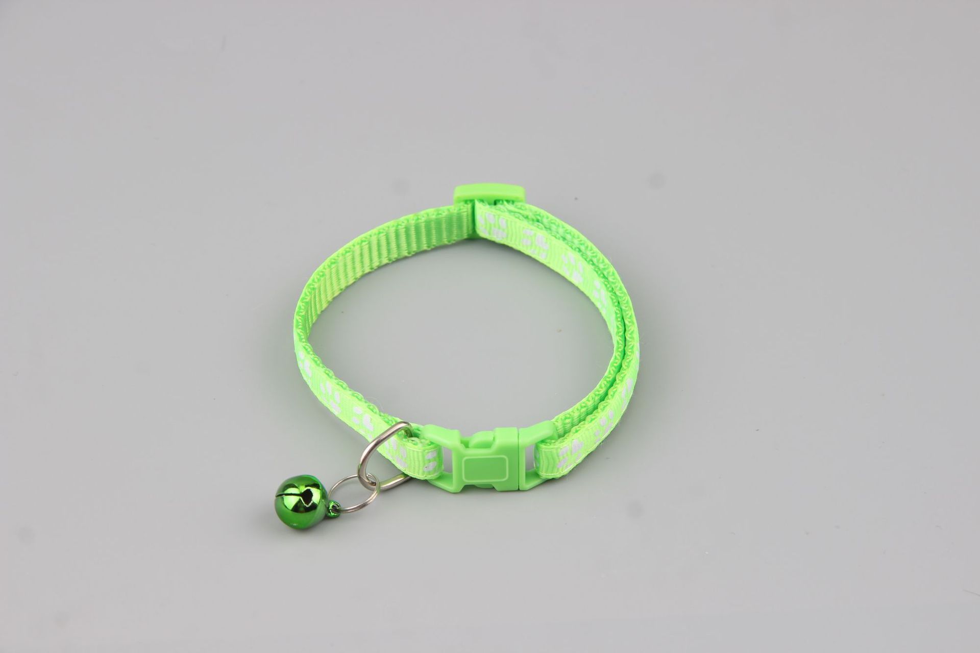 Vert fluo