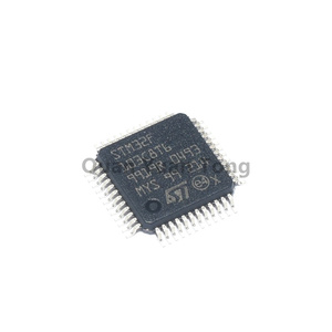 STM32F103C8T6 S QFP-ICs für integrierte Schaltkreise TM32F103C8T6 S TM32F103C8T6 ST STM32F103C8T6 ST