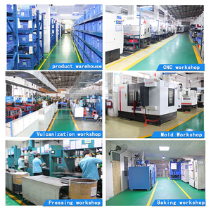 Năng lượng thanh con dấu variseal mùa xuân-năng lượng con dấu năng lượng môi con dấu Roto variseal Danh mục Vari con dấu quay tùy chỉnh - Product Image 5