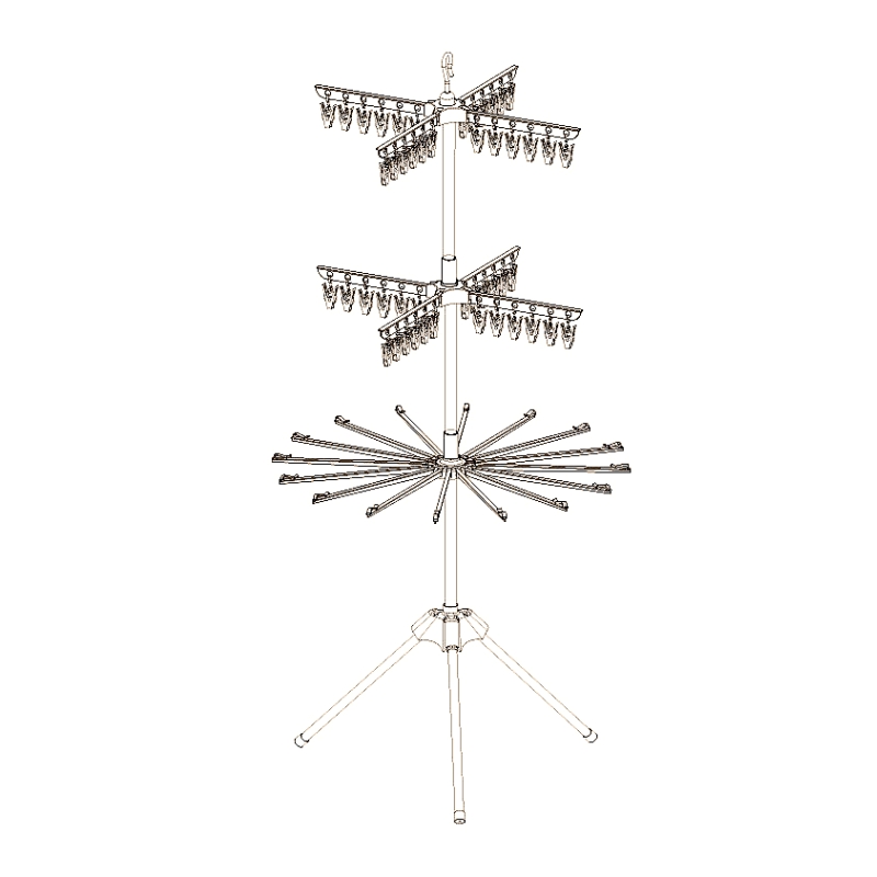 BLANC TDR32D