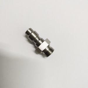 OEM/ODM обработка металла Cnc пользовательское оборудование для обработки мелких механических деталей - Product Image 5