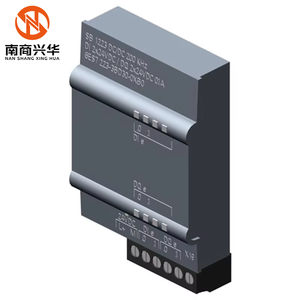 デジタル入出力PLCモジュールSIMATIC S7-1200シリーズプログラマブルロジックコントローラ100% オリジナル - Product Image 1