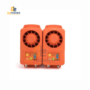 Лебедка домофон для строительного подъемника - Product Image 3