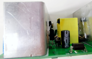 โมดูลแหล่งจ่ายไฟ3A 15V วงจรประกอบชิ้นส่วนอิเล็กทรอนิกส์ PCB โดยตรงจากโรงงาน PCBA - Product Image 5
