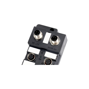 Dispositivos SENTINEL IO-Link con salida PNP para Profinet L-coded M8 IP67 Protección Clase A + Clase B