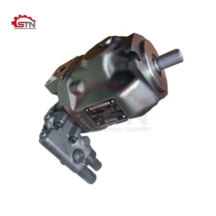 STN A10VO60 AL A10VO60DRF1/52L-PSD61N00 MNR R902408342 Hydraulik kolbenpumpe ALA10VO60 ALA10VO60DFR1