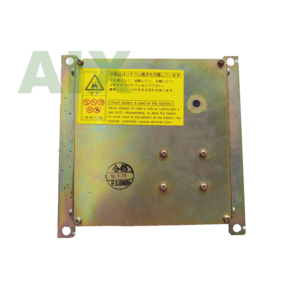 ZX200-1 ZX120-1ECU Control Units 9194416 Excavator CPU <strong>Controller</strong> <strong>Computer</strong> Board Hitachi Engine <strong>Controller</strong> - Product Image 1