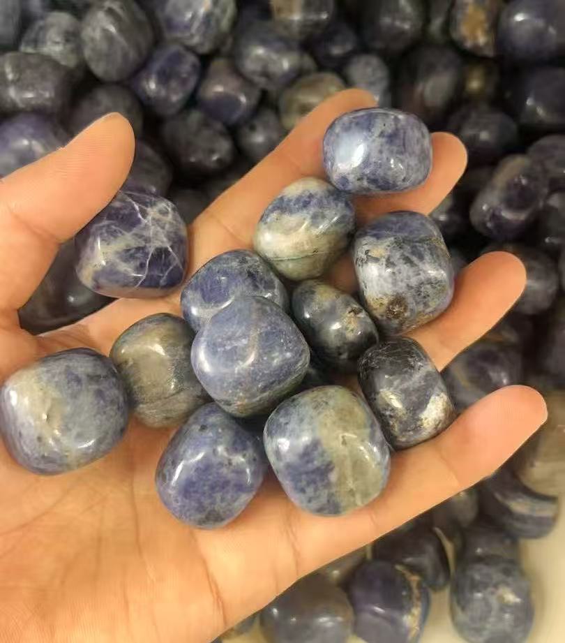 sodalite